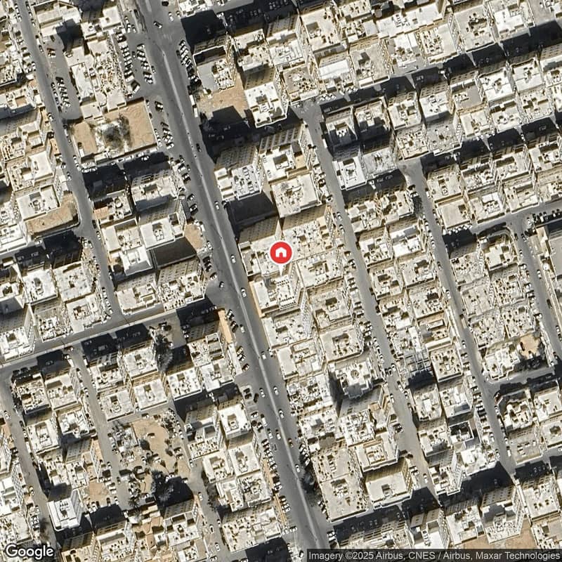 مبنى سكني للإيجار في البوادي، جدة مبنى سكني للإيجار في البوادي، جدة