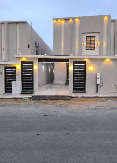 7 Bedroom Villa for Sale in Al Waslya, Taif - Villa For Sale in Al Waslya, Taif