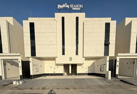 دور 5 غرف نوم للبيع في شرق الرياض، الرياض - طابق للبيع في المرجان، الرياض