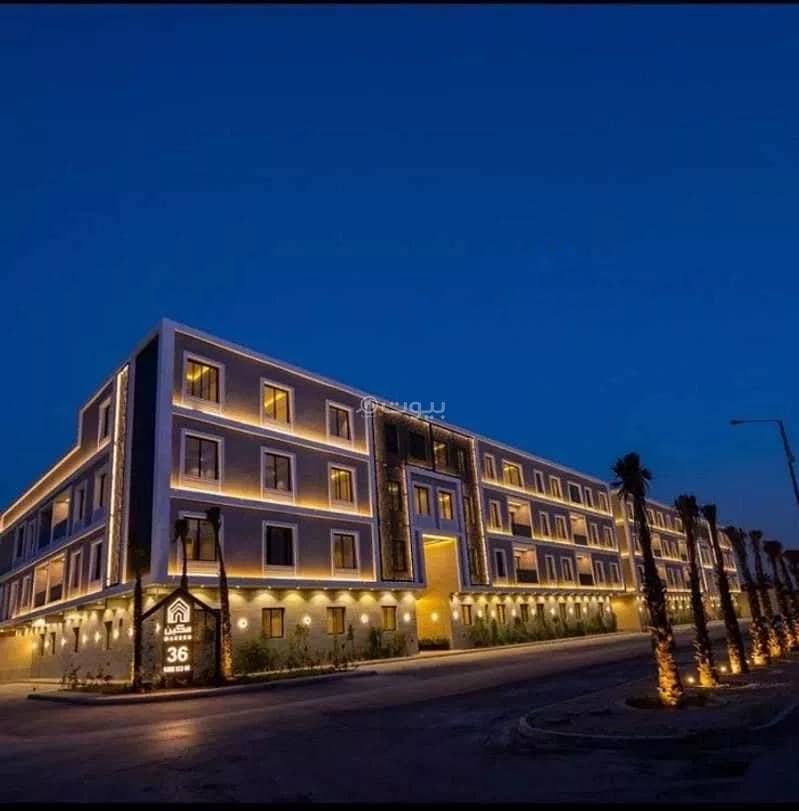 شقة استوديو للإيجار في العارض، الرياض