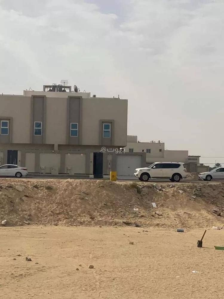 Villa For Sale in Al Hamra 3rd, Al Ahsa