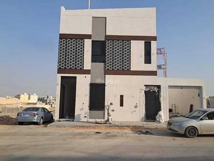 فيلا نوم للبيع في ضاحية لبن، الرياض فيلا نوم للبيع في ضاحية لبن، الرياض