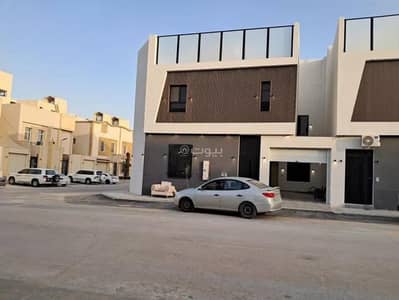 5 Bedroom Villa for Sale in West Riyadh, Riyadh - Villa For Sale in Dhahrat Laban, Riyadh