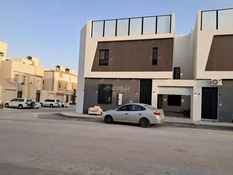 فيلا للبيع في لبن، الرياض فيلا للبيع في لبن، الرياض