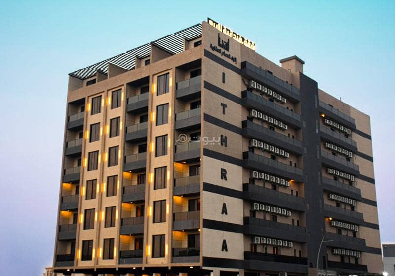 Apartment with 5 bedrooms for sale in Dhahran