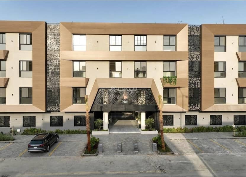 Studio Apartment For Sale in Al Malqa, Riyadh