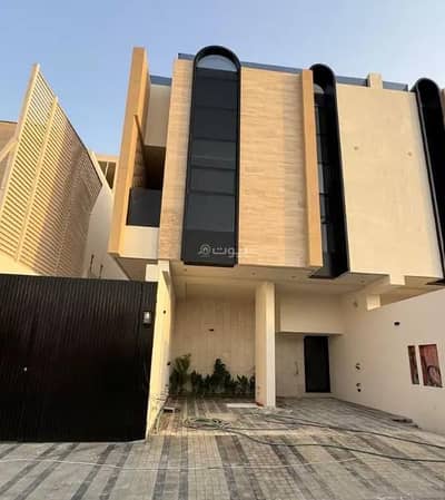 دور 3 غرف نوم للبيع في شمال الرياض، الرياض - دور للبيع في شارع النخل, حي الصحافة, مدينة الرياض, منطقة الرياض