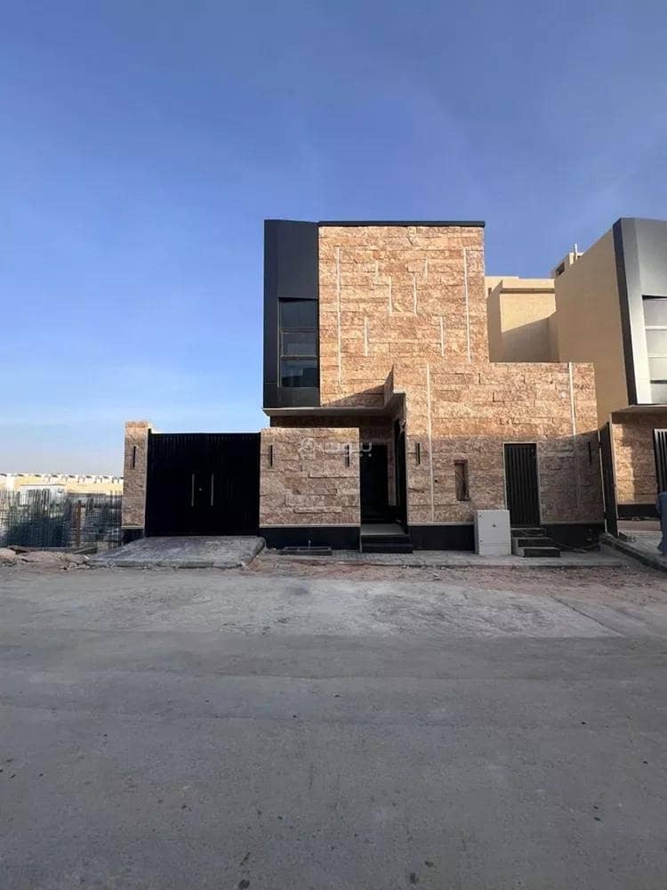 Villa For Sale in Al Narjis, Riyadh