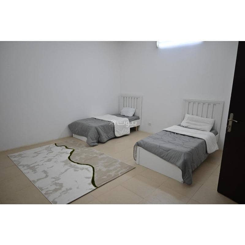 Apartment For Rent in Al Yarmuk, East Riyadh