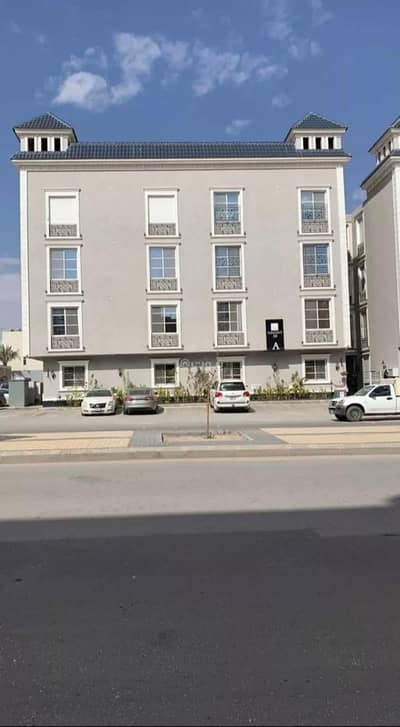 فلیٹ 5 غرف نوم للبيع في شمال الرياض، الرياض - شقة للبيع في شارع القنا, حي الياسمين, مدينة الرياض, منطقة الرياض