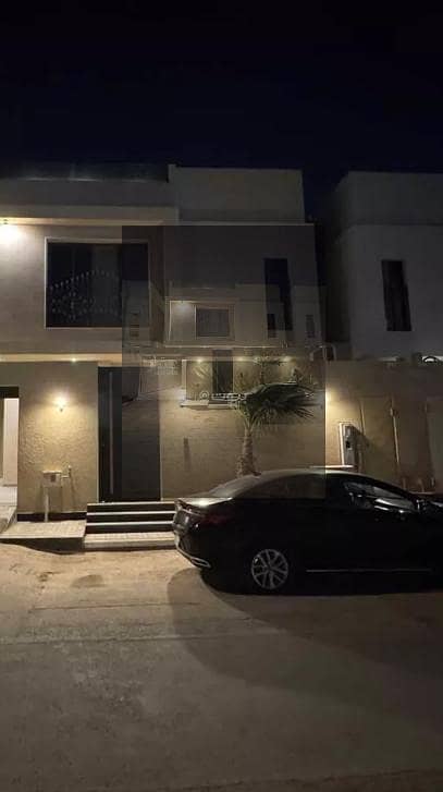 ف villa من 7 غرف نوم للإيجار في العريض، الرياض