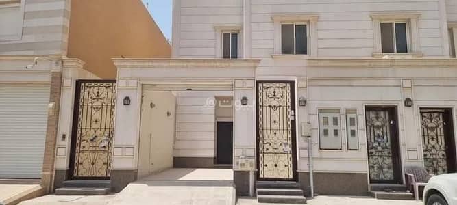فیلا 8 غرف نوم للبيع في شمال الرياض، الرياض - فيلا للبيع في شارع القرشي, حي النرجس, مدينة الرياض, منطقة الرياض