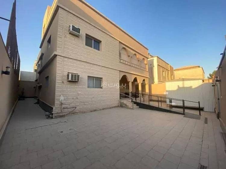 فيلا للبيع في شارع نجم الدين الأيوبي, حي الربوة, مدينة الرياض, منطقة الرياض فيلا للبيع في شارع نجم الدين الأيوبي, حي الربوة, مدينة الرياض, منطقة الرياض