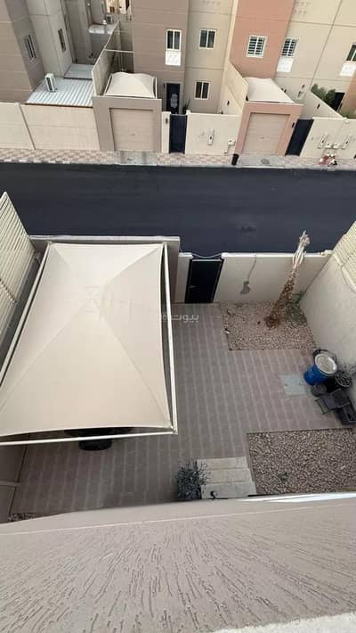 فیلا 5 غرف نوم للبيع في شمال الرياض، الرياض - فيلا للبيع في شارع أبي الغنائم الكتان, حي مطار الملك خالد الدولي, مدينة الرياض, منطقة الرياض