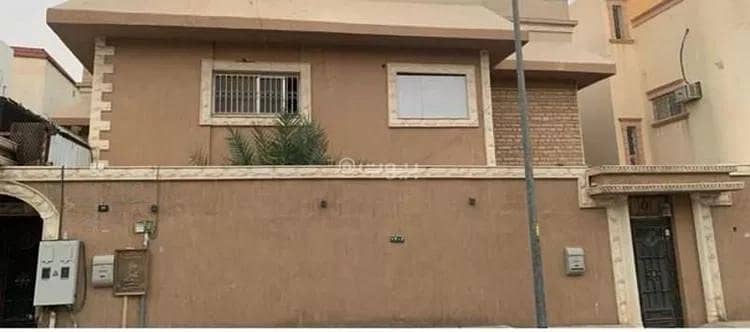 فيلا للبيع في شارع ابن سراج العدل, حي الربوة, مدينة الرياض, منطقة الرياض فيلا للبيع في شارع ابن سراج العدل, حي الربوة, مدينة الرياض, منطقة الرياض