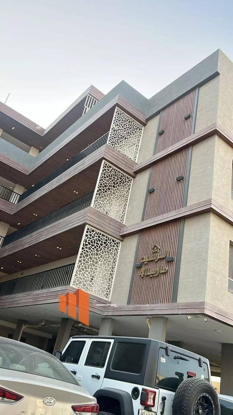 Studio Apartment For Sale in Al Hamra, Al Khobar