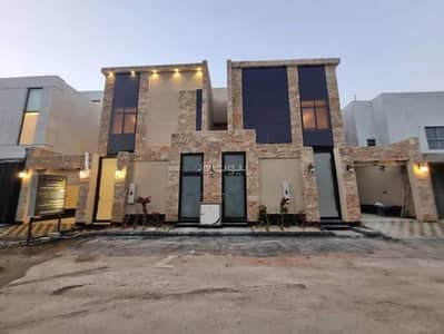 6 Bedroom Villa for Sale in North Riyadh, Riyadh - Property for Sale