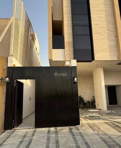 دور 4 غرف نوم للبيع في شمال الرياض، الرياض - دور للبيع في شارع النخل, حي الصحافة, مدينة الرياض, منطقة الرياض