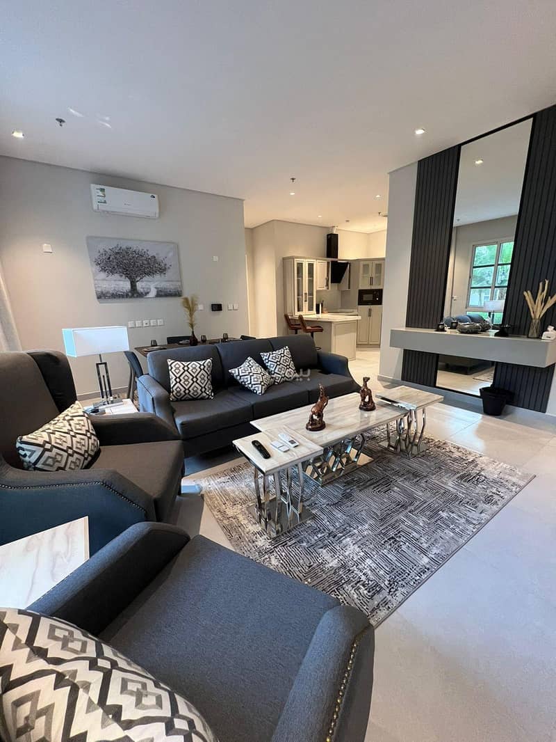 Apartment For Rent in Al Malqa, Riyadh Apartment For Rent in Al Malqa, Riyadh