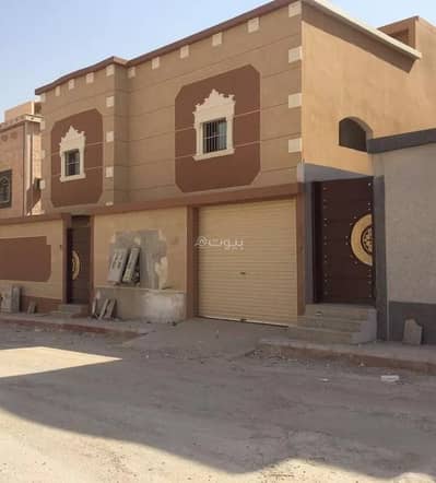 فیلا 9 غرف نوم للبيع في غرب الرياض، الرياض - فيلا للبيع في شارع أبي بكر بن الإسماعيلي, حي طويق, مدينة الرياض, منطقة الرياض