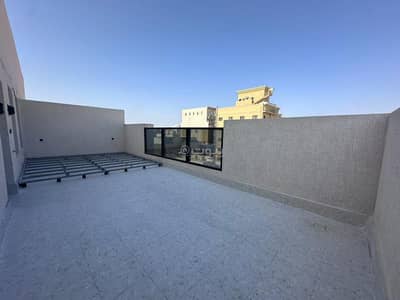فلیٹ 4 غرف نوم للبيع في شمال جدة، جدة - ملحق روف للتمليك 4 غرف جديده مع سطح بسعر مناسب وحصري