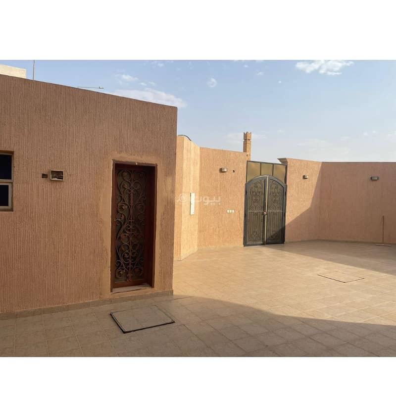 Villa For Rent in Al Munsiyah, Riyadh