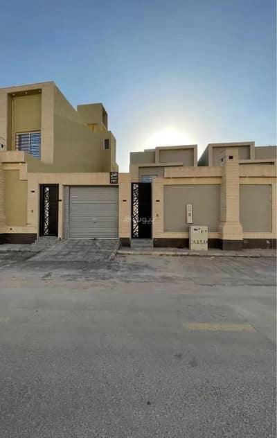 فیلا 7 غرف نوم للبيع في جنوب الرياض، الرياض - فيلا للبيع في عكاظ, الرياض
