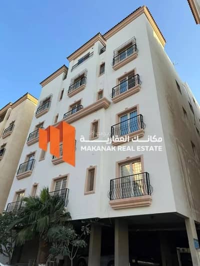 فلیٹ 3 غرف نوم للبيع في الحمراء، الخبر - استوديو شقة للبيع في الحمراء، الخبر
