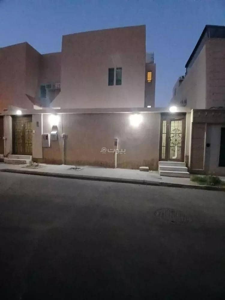 فيلا للإيجار في شارع أبي الفتوح الجمال, حي الروابي, مدينة الرياض, منطقة الرياض فيلا للإيجار في شارع أبي الفتوح الجمال, حي الروابي, مدينة الرياض, منطقة الرياض