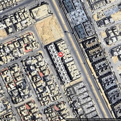 استوديو  للايجار في شمال الرياض، الرياض - شقة ستوديو للإيجار في النرجس، الرياض