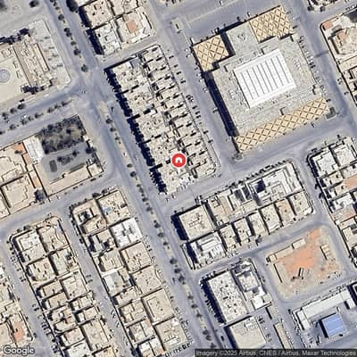 Studio for Rent in East Riyadh, Riyadh - Studio Apartment For Rent in Qurtubah, Riyadh