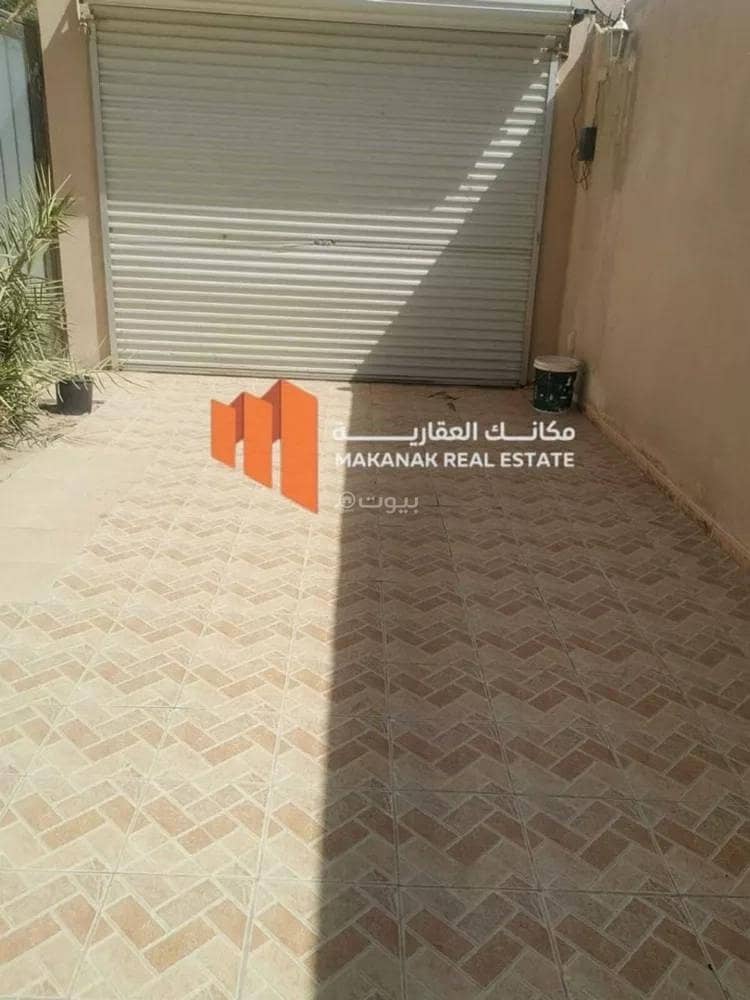 فيلا للبيع في الظهران