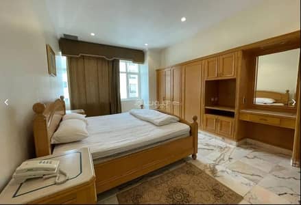 1 Bedroom Apartment for Rent in Central Jeddah, Jeddah - Studio Apartment For Rent in Al Faisaliyah, Jeddah