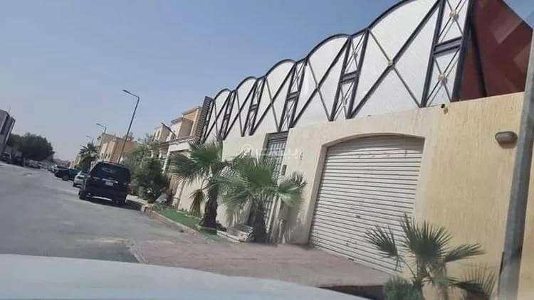 فيلا للإيجار في العقيق، الرياض