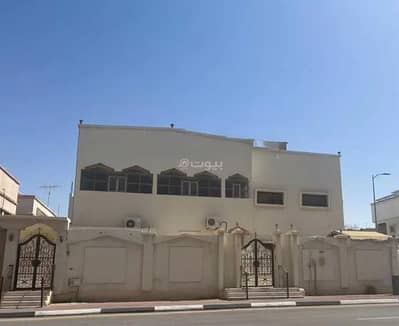 فیلا 8 غرف نوم للبيع في حي الخالدية، الهفوف المنطقة الشرقية - فيلا للبيع في الخالدية، الأحساء، المنطقة الشرقية