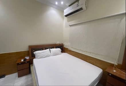 1 Bedroom Apartment for Rent in Central Jeddah, Jeddah - Studio Apartment For Rent in Al Hamraa, Jeddah