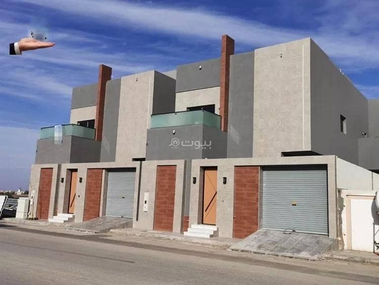 Villa for Sale on Saleh Al-Abbad Street, Al Rayan District, Unaizah Villa for Sale on Saleh Al-Abbad Street, Al Rayan District, Unaizah