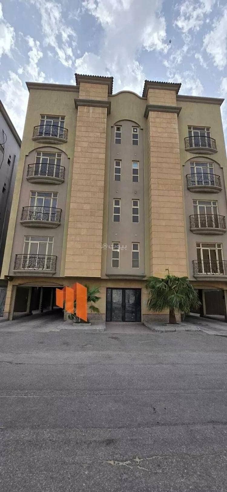 Studio Apartment For Sale in Al Firdaws, Dammam Studio Apartment For Sale in Al Firdaws, Dammam