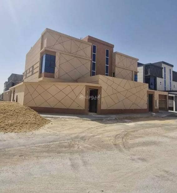 دور للبيع في شارع عبدالرحمن المكودي, حي عكاظ, مدينة الرياض, منطقة الرياض