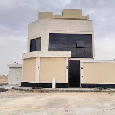 4 Bedroom Villa for Sale in West Riyadh, Riyadh - Property for Sale