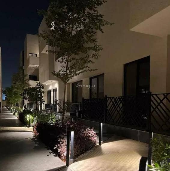 شقة للبيع في شارع محمد بن عبدالعزيز الدغيثر, حي الملقا, مدينة الرياض, منطقة الرياض