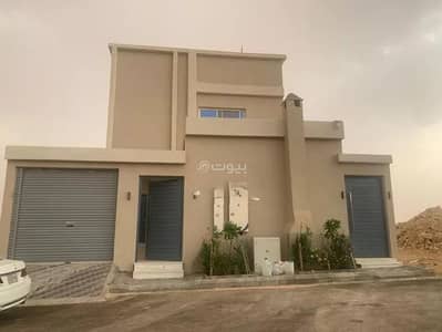 فیلا 8 غرف نوم للبيع في غرب الرياض، الرياض - فيلا للبيع في حي ضاحية نمار, مدينة الرياض, منطقة الرياض