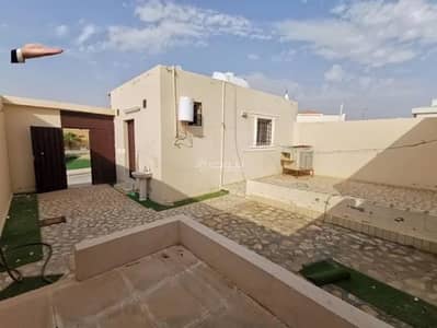 4 Bedroom Rest House for Sale in Al Muruj, Unayzah - Rest House for Sale on Okasha Bin Mohsen Al-Asadi Street, Al Muruj District, Unaizah City