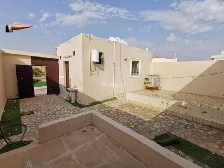 Rest House for Sale on Okasha Bin Mohsen Al-Asadi Street, Al Muruj District, Unaizah City