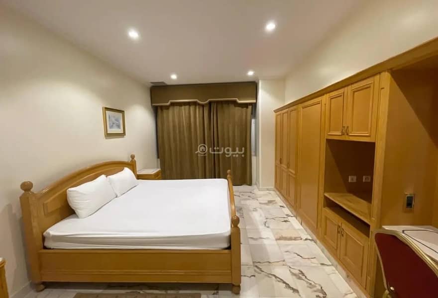 1 Bedroom Apartment For Rent in Al Faisaliyah, Jeddah