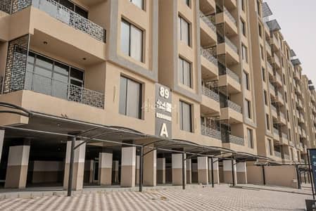 5 Bedroom Apartment for Sale in Al Shulah, Dammam - Apartments for sale in the Al-Fakhriah Residence project