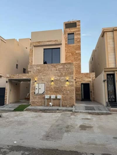 دور 4 غرف نوم للبيع في شمال الرياض، الرياض - دور للبيع في شارع عبدالله النجدي, حي العارض, مدينة الرياض, منطقة الرياض