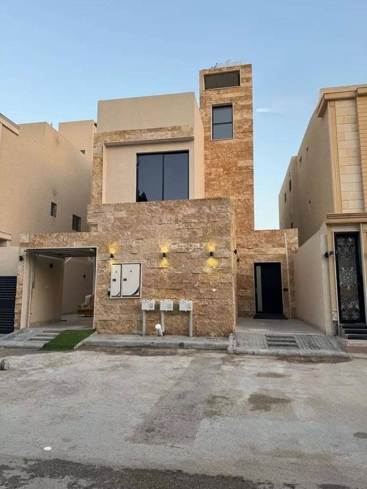 دور للبيع في شارع عبدالله النجدي, حي العارض, مدينة الرياض, منطقة الرياض دور للبيع في شارع عبدالله النجدي, حي العارض, مدينة الرياض, منطقة الرياض