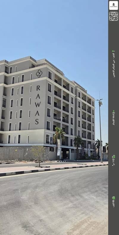 2 Bedroom Apartment for Rent in Al Hizam Al Thahabi, Al Khobar - Studio Apartment For Rent in Al Hizam Al Thahabi, Al Khobar