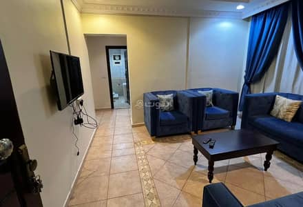 2 Bedroom Apartment for Rent in North Jeddah, Jeddah - Studio Apartment For Rent in Al Salamah, Jeddah